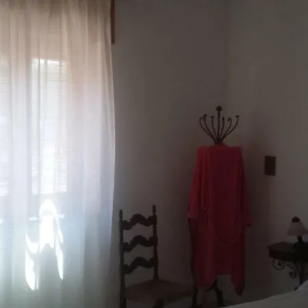 In Campagna Σπίτι διακοπών Ceglie Messapica